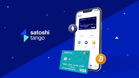 Satoshi Tango .